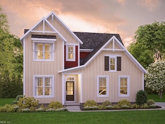MM Cedarville (Reba Parcel 25) Ct, Chesapeake, VA 23322