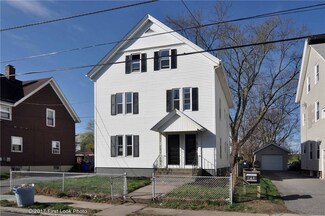 11 Appleton Ave, Pawtucket, RI 02860