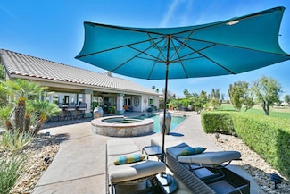 80424 Green Hills Dr, Indio, CA 92201