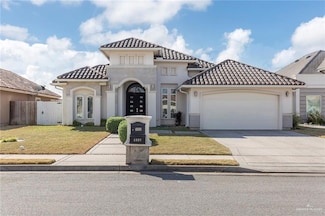 4809 W Highland Ave, McAllen, TX 78501