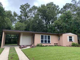 829 Apache St, Tallahassee, FL 32301