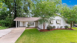4587 Mimosa St, Baton Rouge, LA 70808