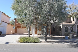 4114 S Sawmill Rd, Gilbert, AZ 85297