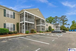 1441 Golf Terrace Blvd, Florence, SC 29501