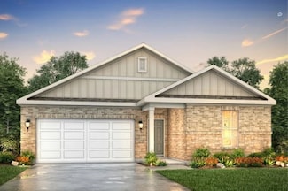 12038 Curlin Dr, Willis, TX 77318