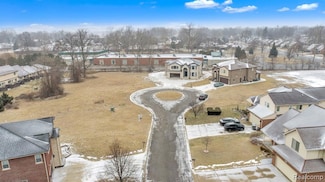 441 Francesco Ct, Dearborn, MI 48124
