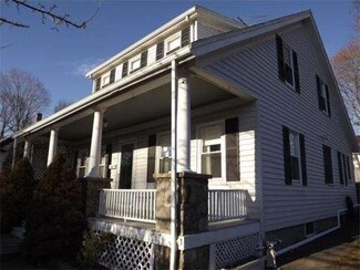 13 Howard St, Norwood, MA 02062
