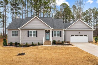79 S Sunny Dale Dr, Middlesex, NC 27557