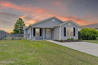 7321 Haskell Ct, Wilmington, NC 28411
