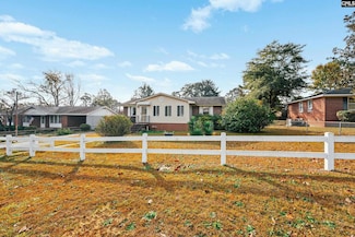 2132 Porter Dr, Columbia, SC 29209