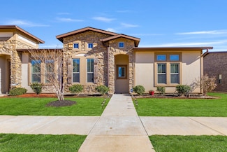 3042 Solana Cir, Denton, TX 76207