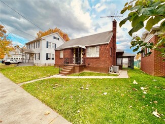 80 Virginia Ave, Uniontown, PA 15401