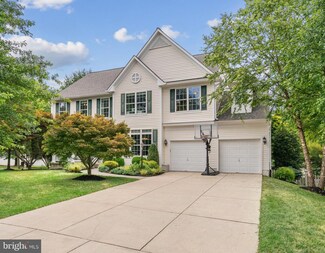 6503 River Run, Columbia, MD 21044