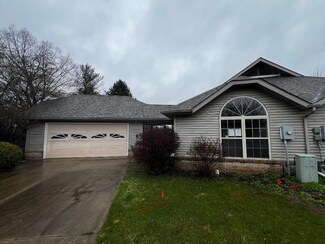 1 Deerfield Crescent, La Porte, IN 46350