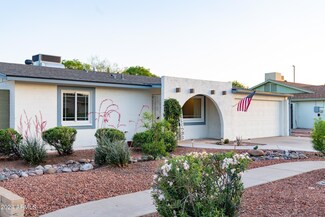 2621 W Irisado Cir, Mesa, AZ 85202
