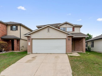 7432 Cayenne Ln, Austin, TX 78741