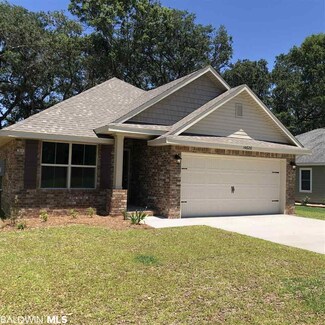 14626 Silveroaks Loop, Silverhill, AL 36576