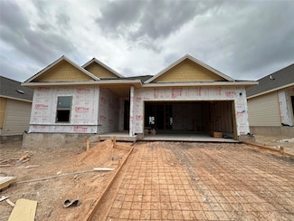 240 Little Green Trail, Jarrell, TX 76537