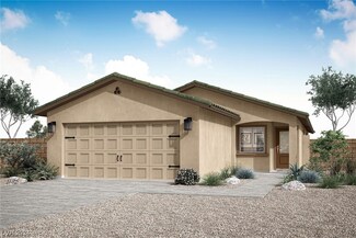 2737 Predator Place, Las Vegas, NV 89156