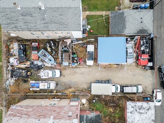 2724 S Karlov Ave, Chicago, IL 60623