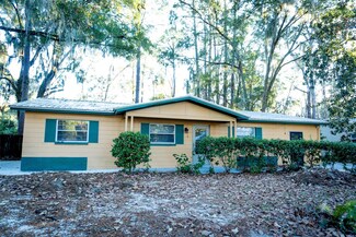 1815 NE 28th Ave, Gainesville, FL 32609