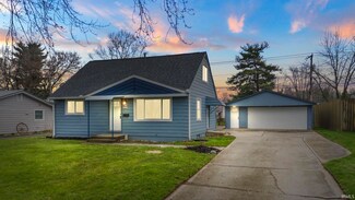 813 Koehlinger Dr, New Haven, IN 46774