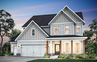 306 Rockledge Bend SW, Powder Springs, GA 30127