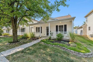 1381 Phlox Ave Unit 69, Blacklick, OH 43004