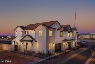 3527 E Rollins St, Mesa, AZ 85215