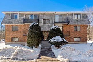 176 Maple St Unit 3-24, Rutland, MA 01543