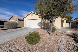 5224 Jose Ernesto St, North Las Vegas, NV 89031