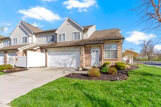 9442 Avon Strand Unit D, Avon, IN 46123