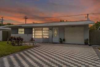 3631 NE 17th Ave, Pompano Beach, FL 33064