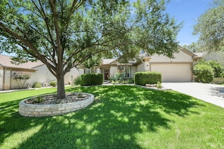 104 Nueces Trail, Georgetown, TX 78633