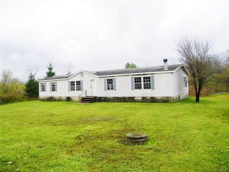 10073 Frenchtown Rd, Taberg, NY 13471