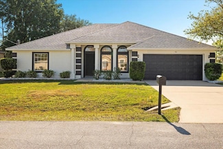56 La Mancha Dr, Palm Coast, FL 32137