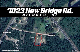 7023 New Bridge Rd, Nichols, SC 29581
