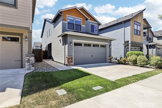 15323 NE 108th Way, Vancouver, WA 98682