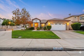 16072 Palomino Ln, Moreno Valley, CA 92551