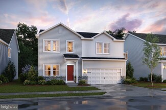 0 Lot 427 Gerry St Unit WVJF2020406, Ranson, WV 25438