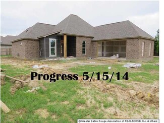 10157 Autumn Ct, Denham Springs, LA 70726
