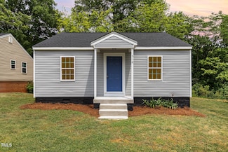 518 Avon Ave, Burlington, NC 27215