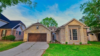 16110 Craigshire Ct, Spring, TX 77379