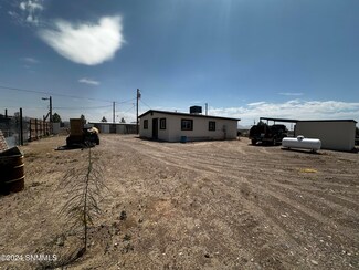 616 Berino Rd, Berino, NM 88024