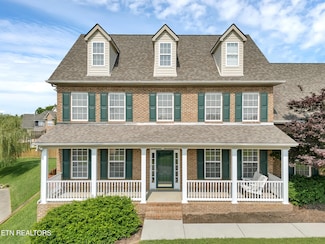 1511 Atlee Summit Ln, Knoxville, TN 37931