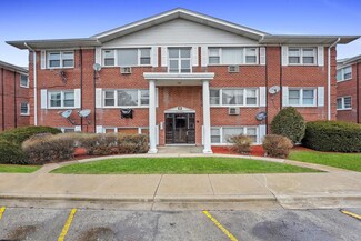 10138 Hartford Ct Unit 1C, Schiller Park, IL 60176