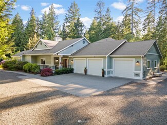 8128 74th Street Ct NW, Gig Harbor, WA 98335