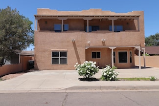 2517 Georgene Dr NE, Albuquerque, NM 87112