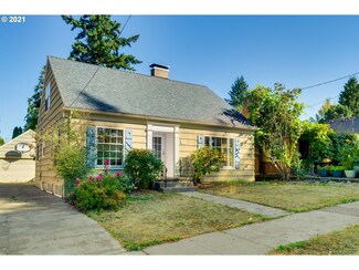 4220 NE 75th Ave, Portland, OR 97218