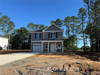 205 Regis Ln, Coats, NC 27521